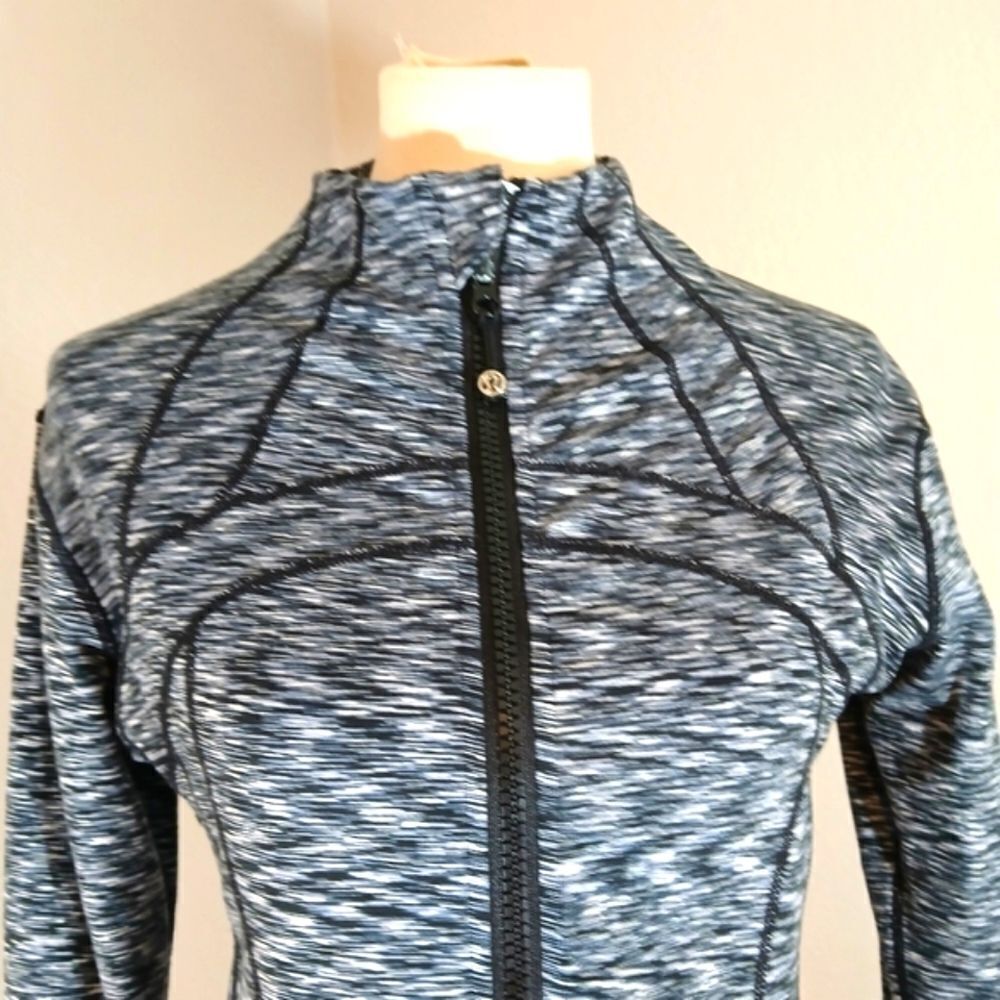 Lululemon Define Jacket Size Small - Picture 4 of 10
